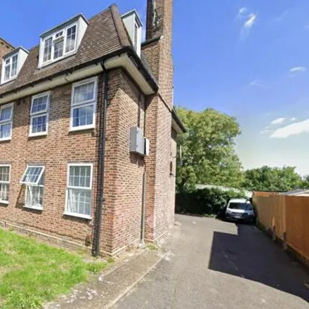 Buy this 2 bed apartment on Battersby Road in London, SE6 1SD