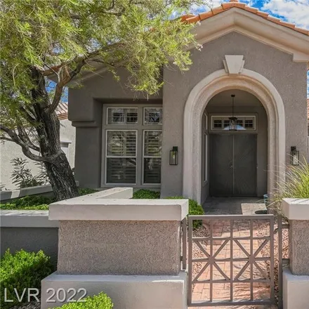 Image 3 - 2240 Sun Cliffs Street, Las Vegas, NV 89134, USA - House for sale