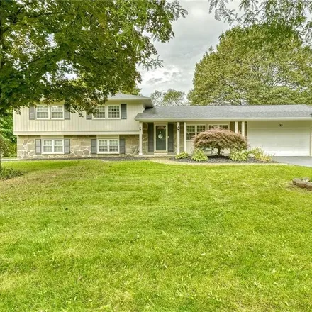 Buy this 5 bed house on 25 Harper Drive in Pittsford, Monroe County