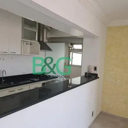 Rent this 2 bed apartment on Rua dos Camarés 147 in Vila Isolina Mazzei, São Paulo - SP