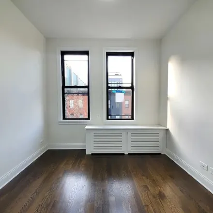 Rent this 2 bed apartment on 233 West 22nd Street in New York, NY 10011