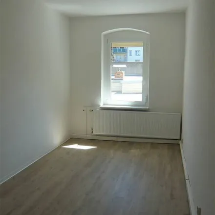 Rent this 2 bed apartment on Friedrich-Ebert-Platz 5 in 01591 Riesa, Germany
