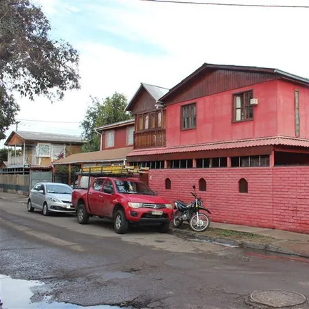 Buy this 4 bed house on Pasaje Picaflor in 929 0386 Provincia de Santiago, Chile