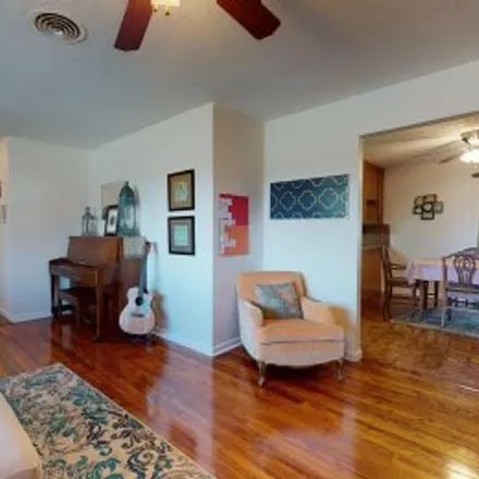 Image 1 - 4813 Trena Street, Northside Fort Worth, Fort Worth - Apartment for sale