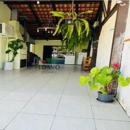 Buy this 3 bed house on Rua João Silvino da Cunha in Sete de Setembro, Gaspar - SC