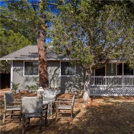 Rent this 4 bed house on 941 East Lone Pine Circle in Payson town limits, AZ 85541