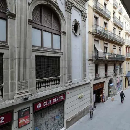 Image 3 - Carrer de Rivadeneyra, 2, 08001 Barcelona, Spain - Apartment for rent