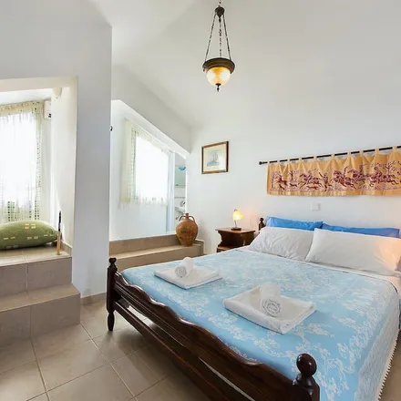Rent this 6 bed house on Ródos in Dodecanese, Greece