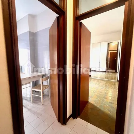 Rent this 3 bed apartment on Via Domenico Lupatelli in 00149 Rome RM, Italy