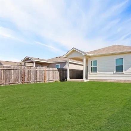 Image 3 - Shafer Drive, Pflugerville, TX, USA - House for rent