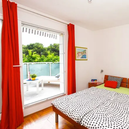 Image 4 - Hvar, Split-Dalmatia County, Croatia - Apartment for rent