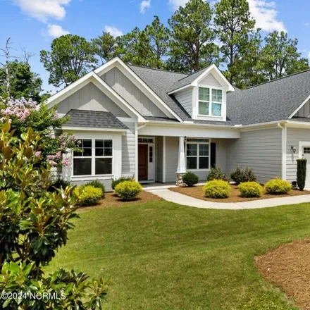 Buy this 3 bed house on 330 N Bracken Fern Ln in Southern Pines, North Carolina