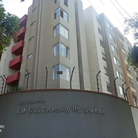 Image 2 - La Estancia de Surco Condominium, Jirón Combate de Angamos, Santiago de Surco, Lima Metropolitan Area 15049, Peru - Apartment for rent