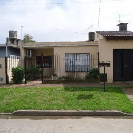 Buy this 3 bed house on Sandino in Villa Reichembach, B1715 CBC Ituzaingó