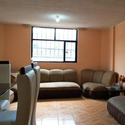 Image 2 - Nela Martìnez, 170910, Conocoto, Ecuador - Apartment for sale