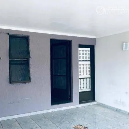 Rent this 2 bed house on Rua Dona Adelina Tarsia in Algodoal, Piracicaba - SP