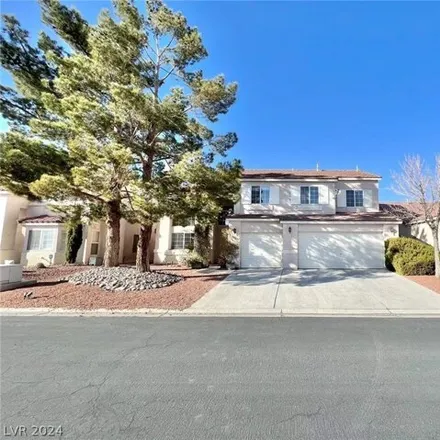 Image 2 - 5818 Spring Ranch Parkway, Spring Valley, NV 89118, USA - House for rent