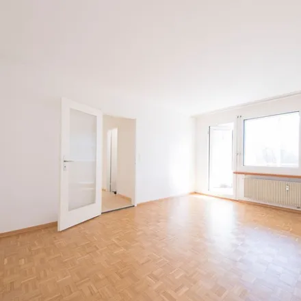 Rent this 3 bed apartment on General Guisan-Strasse 8 in 4144 Arlesheim, Switzerland