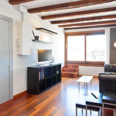 Image 6 - Carrer de Muntaner, 98, 100, 08001 Barcelona, Spain - Apartment for rent