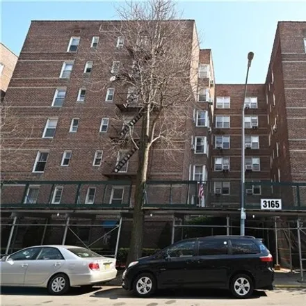 Buy this studio apartment on 3165 Nostrand Avenue in New York, NY 11229