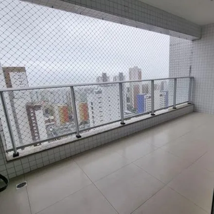 Buy this 3 bed apartment on Rua Philadelpho Pinto de Carvalho in Jardim Oceania, João Pessoa - PB