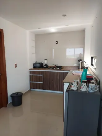 Buy this studio apartment on unnamed road in 90300 Apizaco, TLA