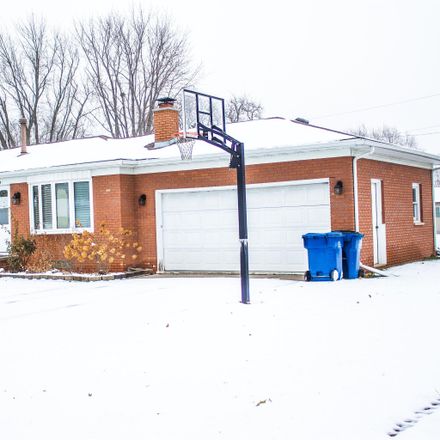 Rent this 3 bed house on 139 East 3rd Street in Coal Valley, Rock Island County