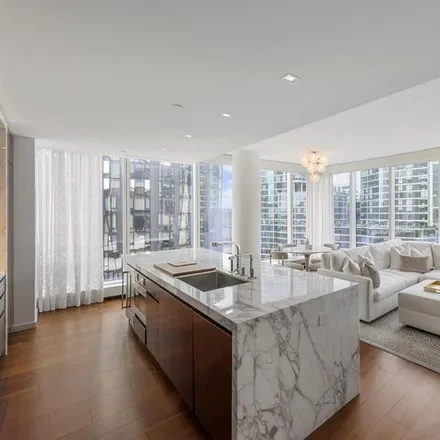 Buy this 2 bed condo on Citi Bike - 11 Ave / W 59 St in 11th Avenue, New York