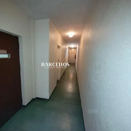 Rent this 1 bed apartment on Edifício Bittencourt in Rua Riachuelo 934, Historic District