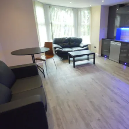 Image 4 - Halcyon Court Residential Home, 55 Cliff Road, Leeds, LS6 2EZ, United Kingdom - Room for rent