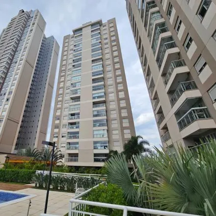 Image 2 - Rua Prefeito Faria Lima, Palhano, Londrina - PR, 86061-450, Brazil - Apartment for sale