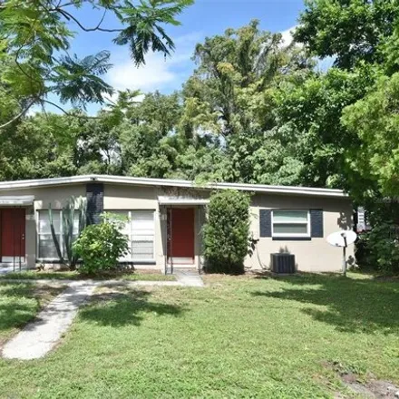 Image 1 - 2045 Page Avenue, Orlando, FL 32806, USA - House for rent