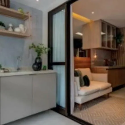 Buy this 1 bed apartment on Ed Serra dos Campos in Rua Humberto de Campos, Graça