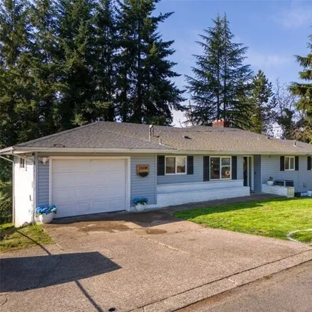 Buy this 3 bed house on 1600 Church Street in Kelso, WA 98626