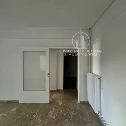 Image 2 - Αγίου Πέτρου, Palaio Faliro, Greece - Apartment for rent