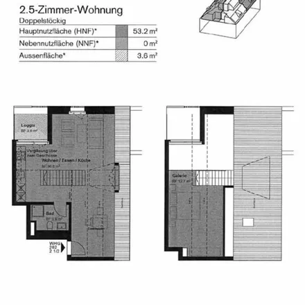 Image 2 - Reckholderenstrasse 206, 8154 Hofstetten, Switzerland - Apartment for rent