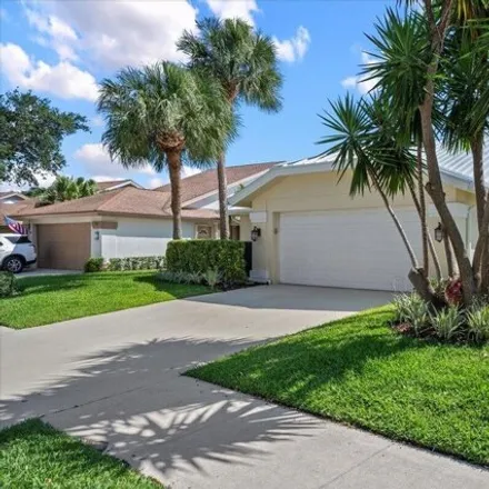 Rent this 3 bed house on 218 Ridge Road in Jupiter, FL 33477