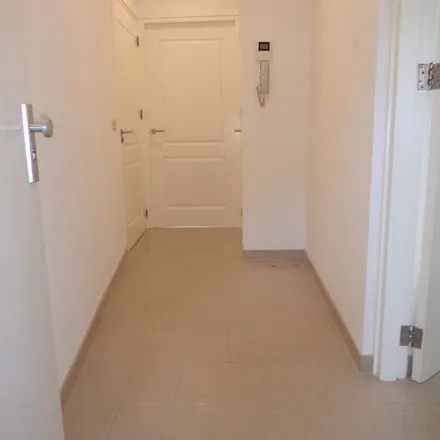 Rent this 2 bed apartment on Slakstraat 32B in 6462 CV Kerkrade, Netherlands