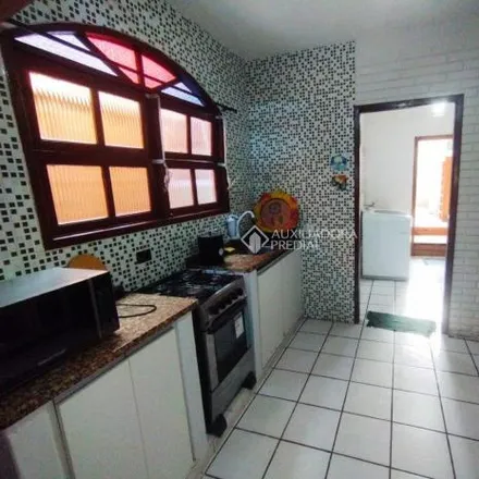 Image 2 - Servidão João Chagas, Campeche, Florianópolis - SC, 88063-548, Brazil - House for rent