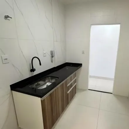 Buy this 2 bed apartment on Edifício América do Sul in Rua Santiago 159, Jardim das Américas
