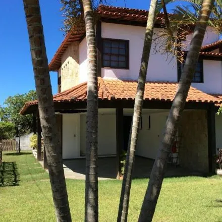 Buy this 7 bed house on Rodovia Amaral Peixoto in São Pedro da Aldeia - RJ, 28941-122