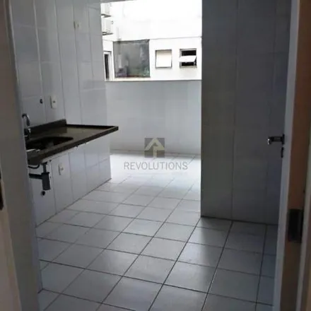 Buy this 3 bed apartment on Rua São Francisco de Assis 77 in Recreio dos Bandeirantes, Rio de Janeiro - RJ