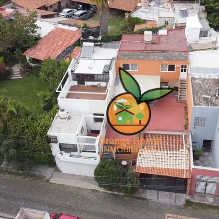 Buy this 7 bed house on Unidad Deportiva El Polvorín in Calle Fermín Riestra, Guadalajarita