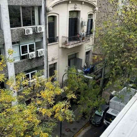 Image 2 - Riobamba 425, Balvanera, C1051 ABA Buenos Aires, Argentina - Apartment for sale