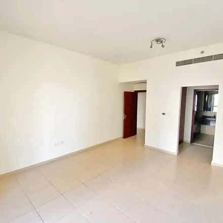 Rent this 2 bed apartment on Rimal 1 in Al Gharbi Street, Dubai Marina