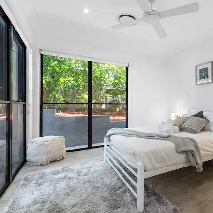 Rent this 5 bed house on Carina in Greater Brisbane, Australia