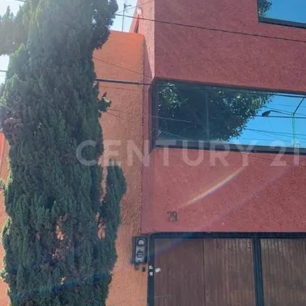 Buy this 3 bed house on Calle Rancho Trasquila in Tlalpan, 14310 Mexico City