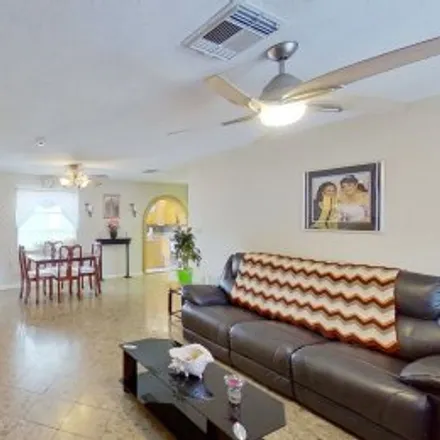 Buy this 2 bed apartment on 8054 Durham Drive in The Lakes, Port Richey