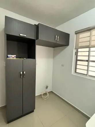 Rent this 3 bed house on Calle Encino Sur in Cerradas de Parque Sec Encino, 66635 Apodaca