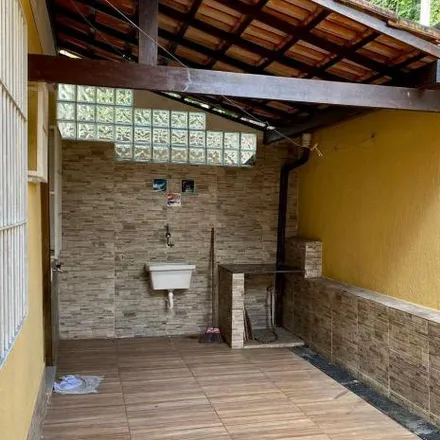 Buy this 4 bed house on Rua Georgina da Conceição in Engenho do Mato, Niterói - RJ